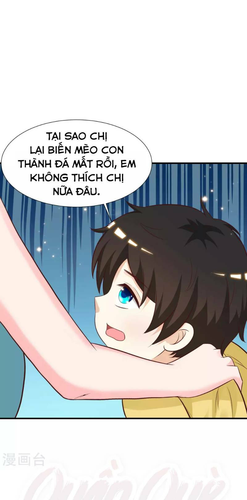 tối cường vận đào hoa chapter 81 11