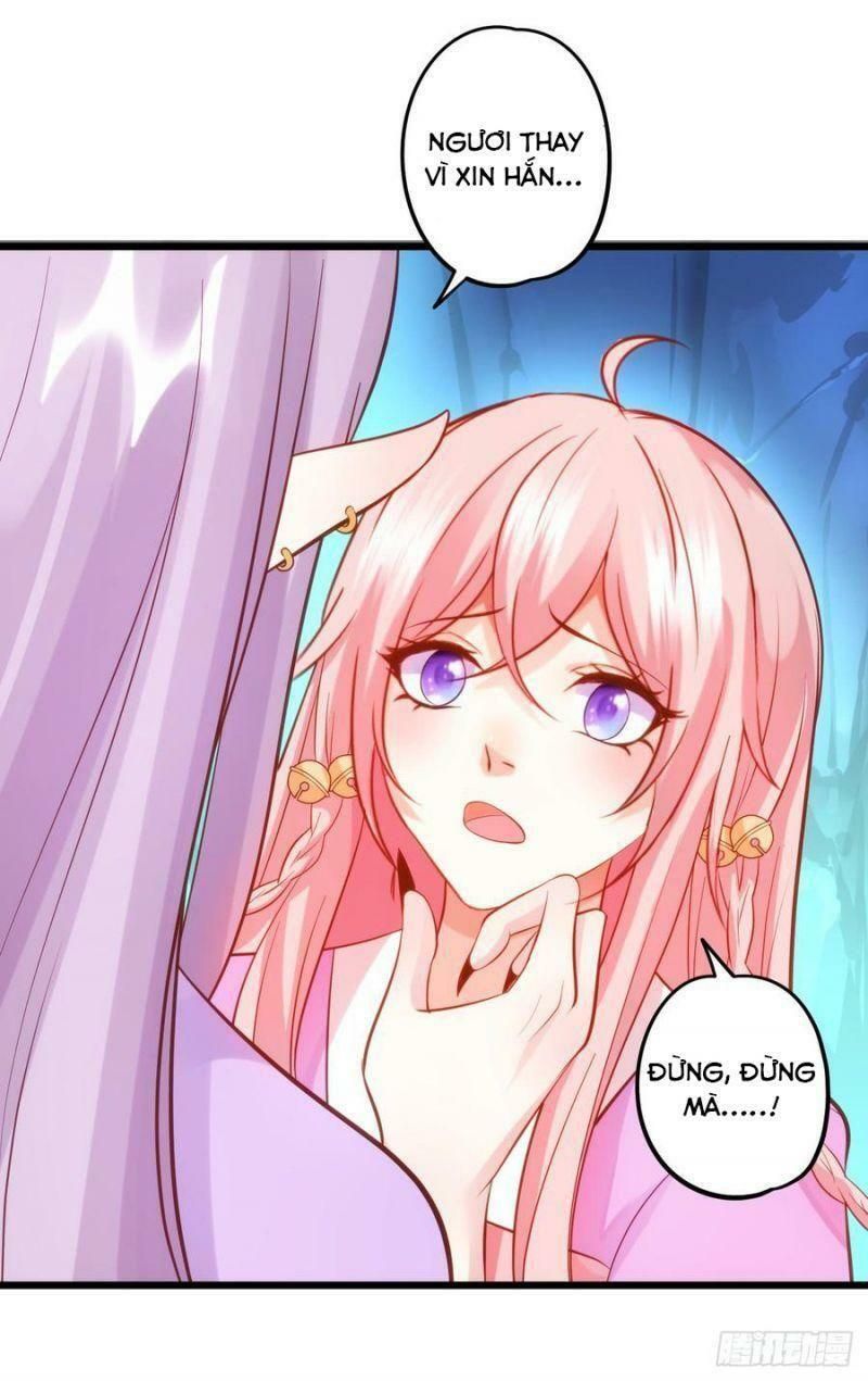 hồ tiên hung bạo chapter 93 62