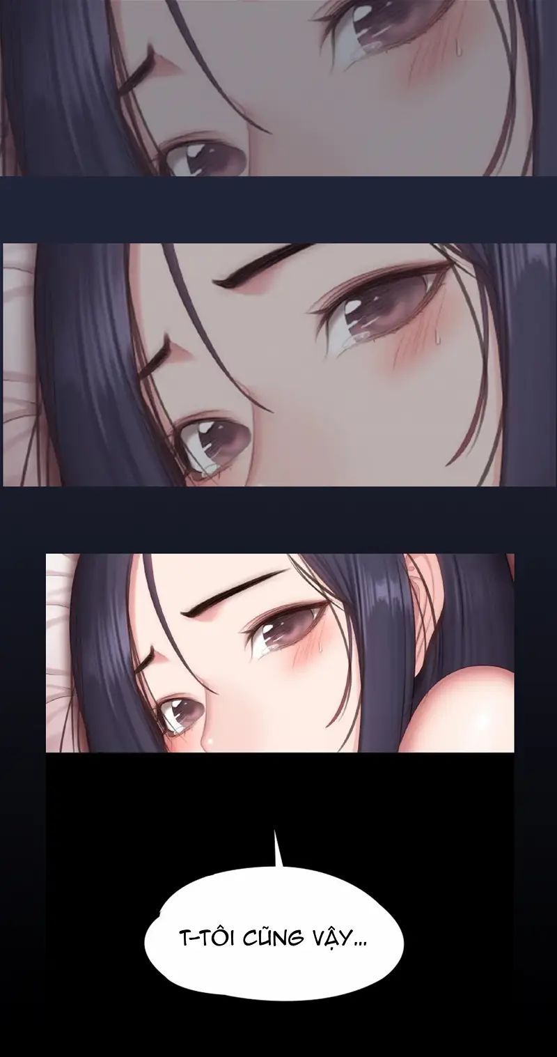 huấn luyện viên phòng thể hình - không che chapter 71 4