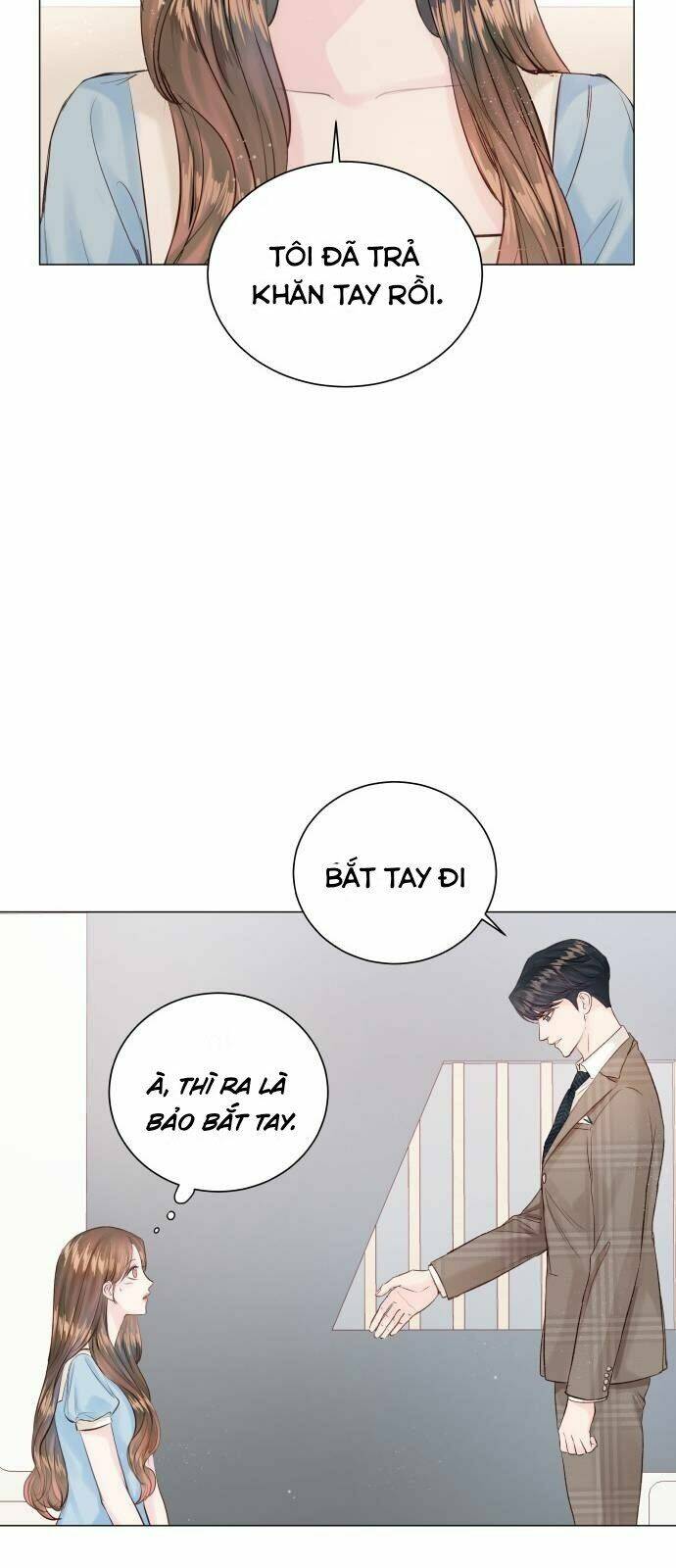 nhất định chúng ta sẽ được hạnh phúc chapter 4 42