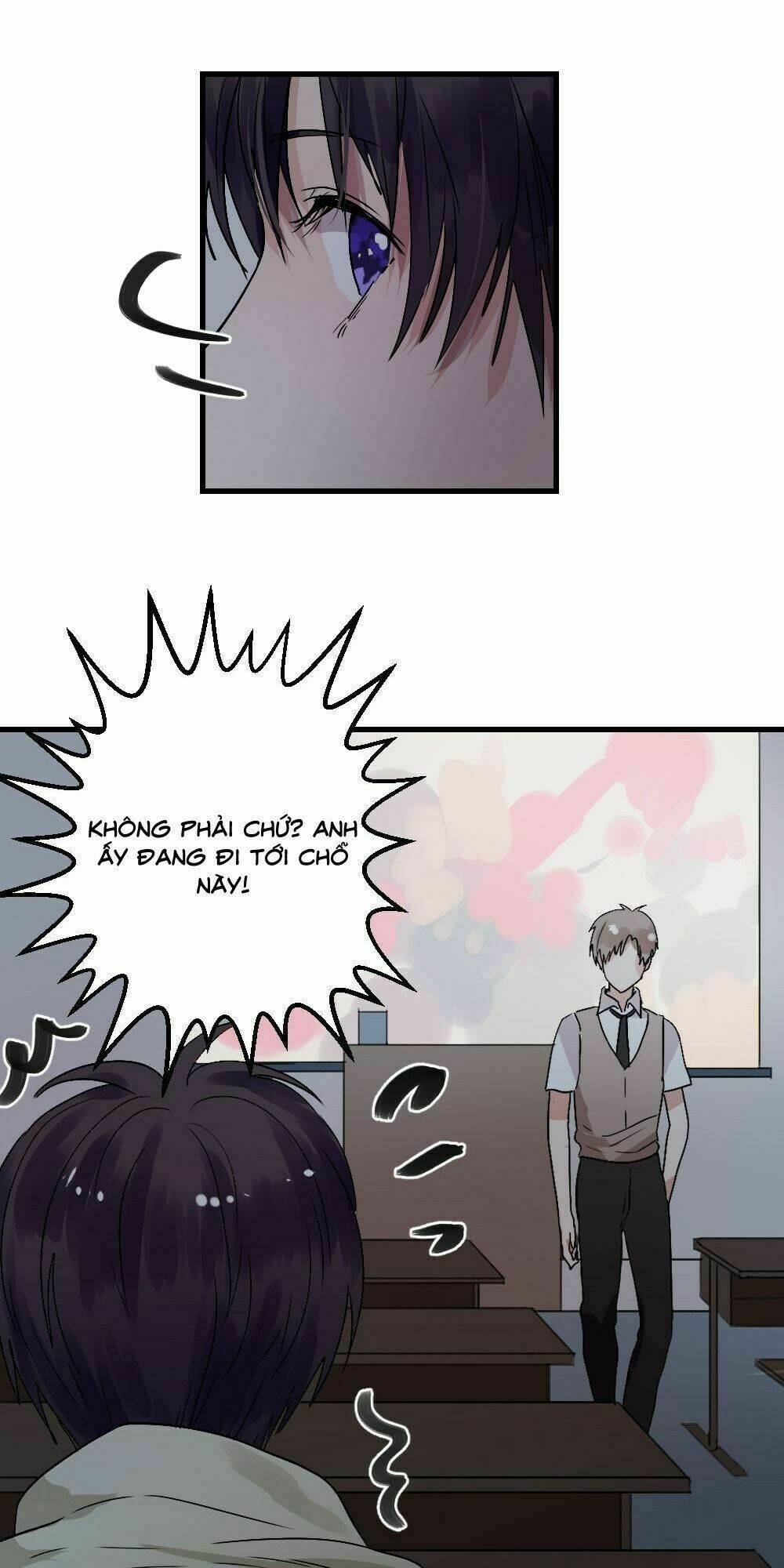 phải lòng em trai của bạn gái mình chapter 17 11