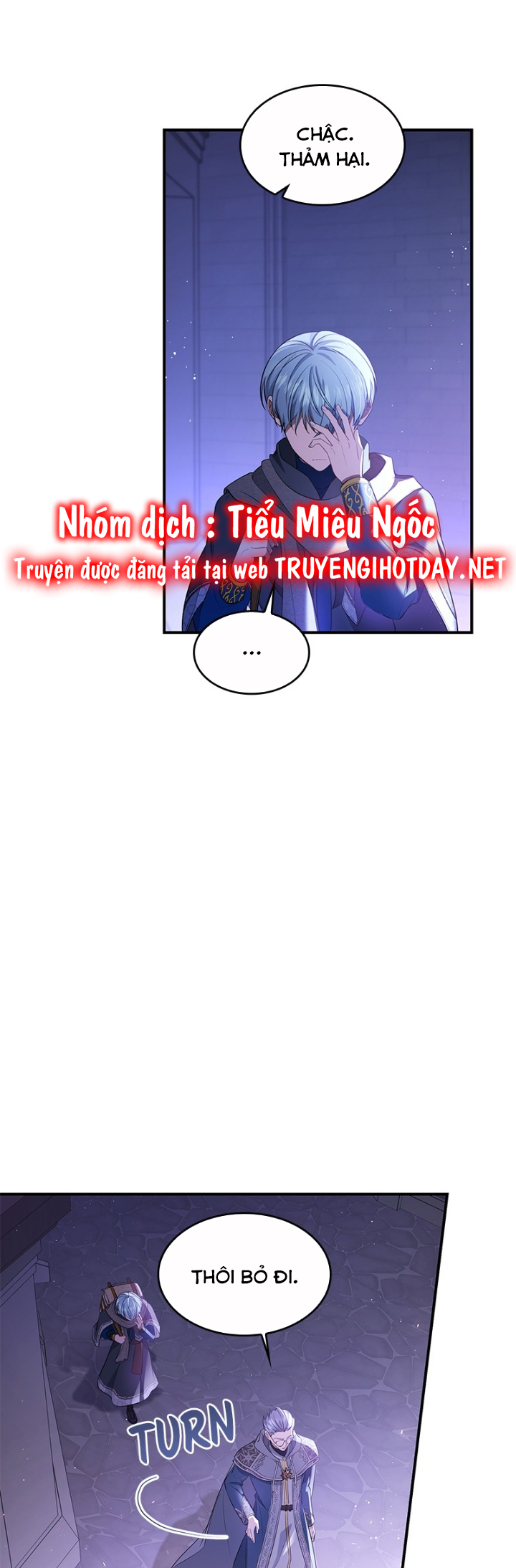 những gì melvin để lại chapter 25 45