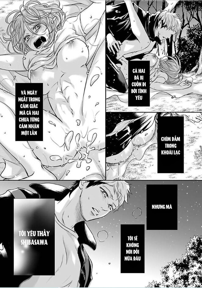 cơ hội thứ hai chapter 7.2 14