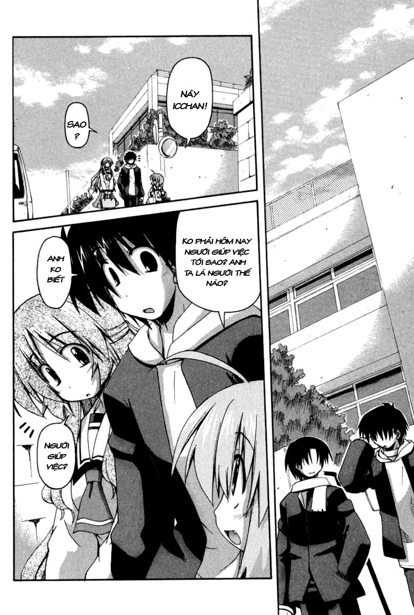 spas-pa chapter 21 3