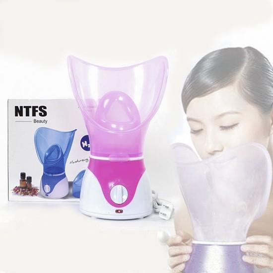 MÁY XÔNG HƠI MẶT