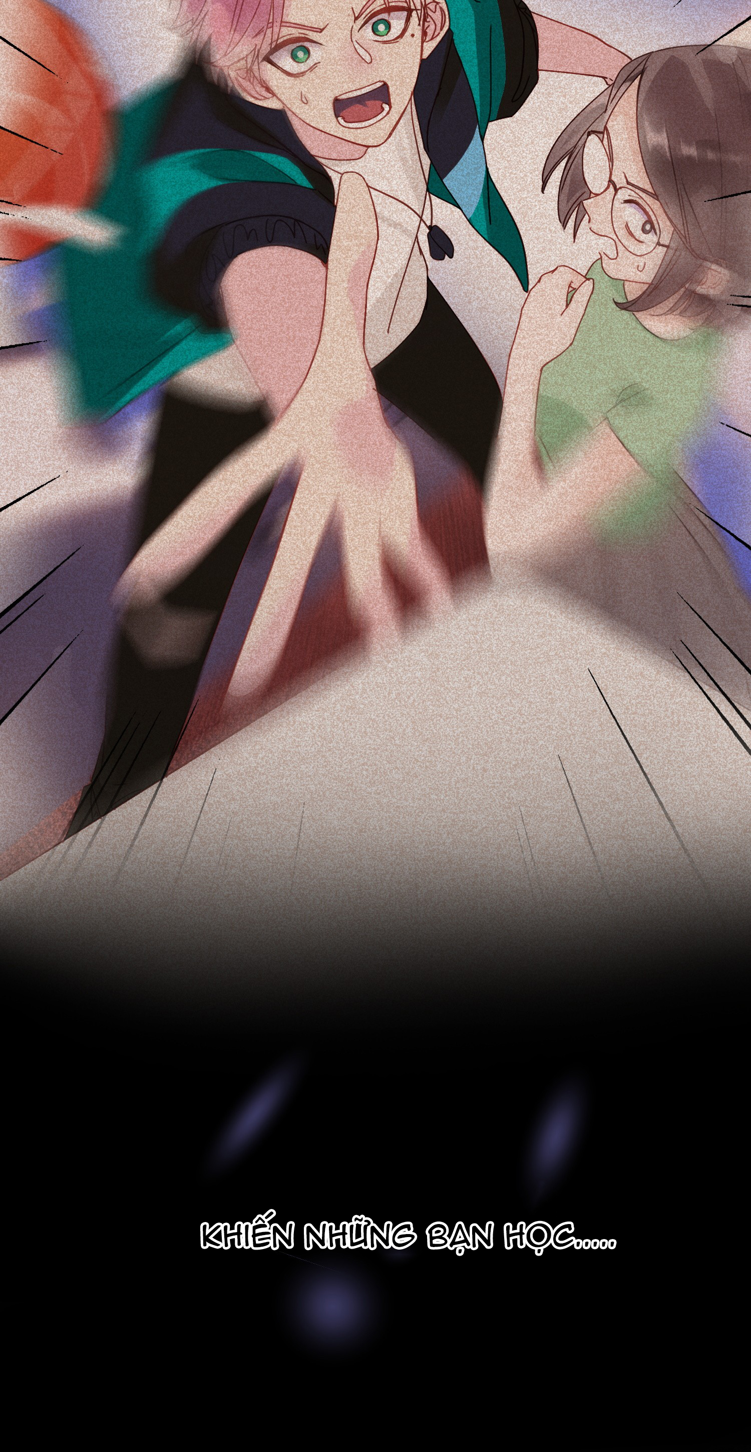 tôi phải làm một kẻ đại xấu xa chapter 16 40