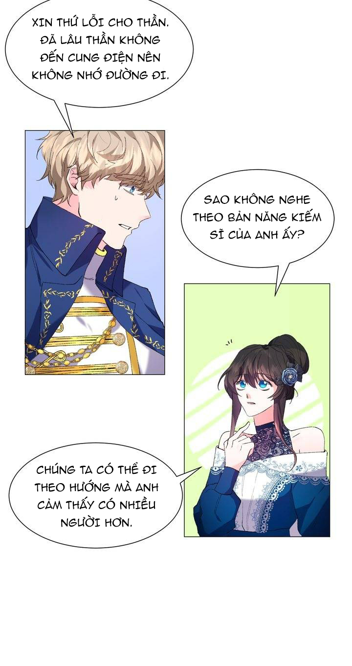 cách nhân vật phụ phá đảo game hẹn hò chapter 4.1 10