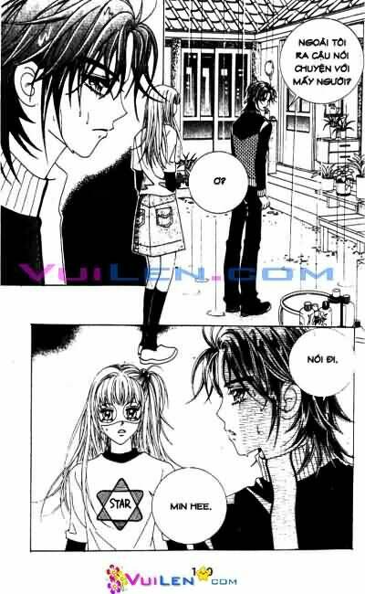 sâu trong ánh mắt chapter 40 1