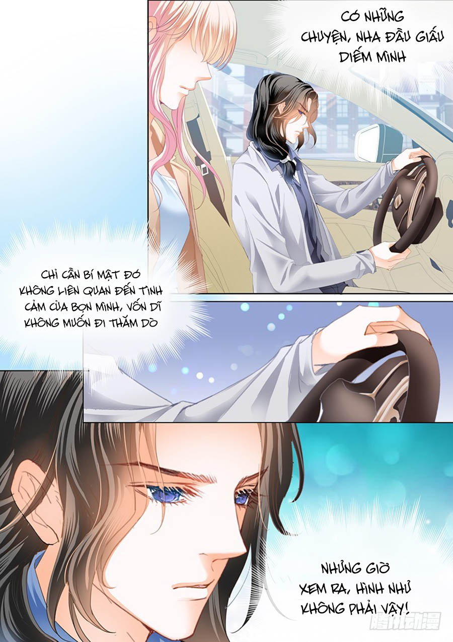 bá đạo tiểu thúc, xin trêu chọc vừa thôi! chapter 57 1