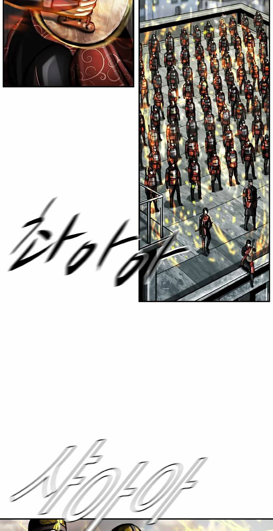 thợ săn đầu tiên chapter 20 7