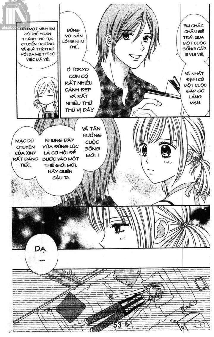 cảm giác trong tình yêu chapter 1 51