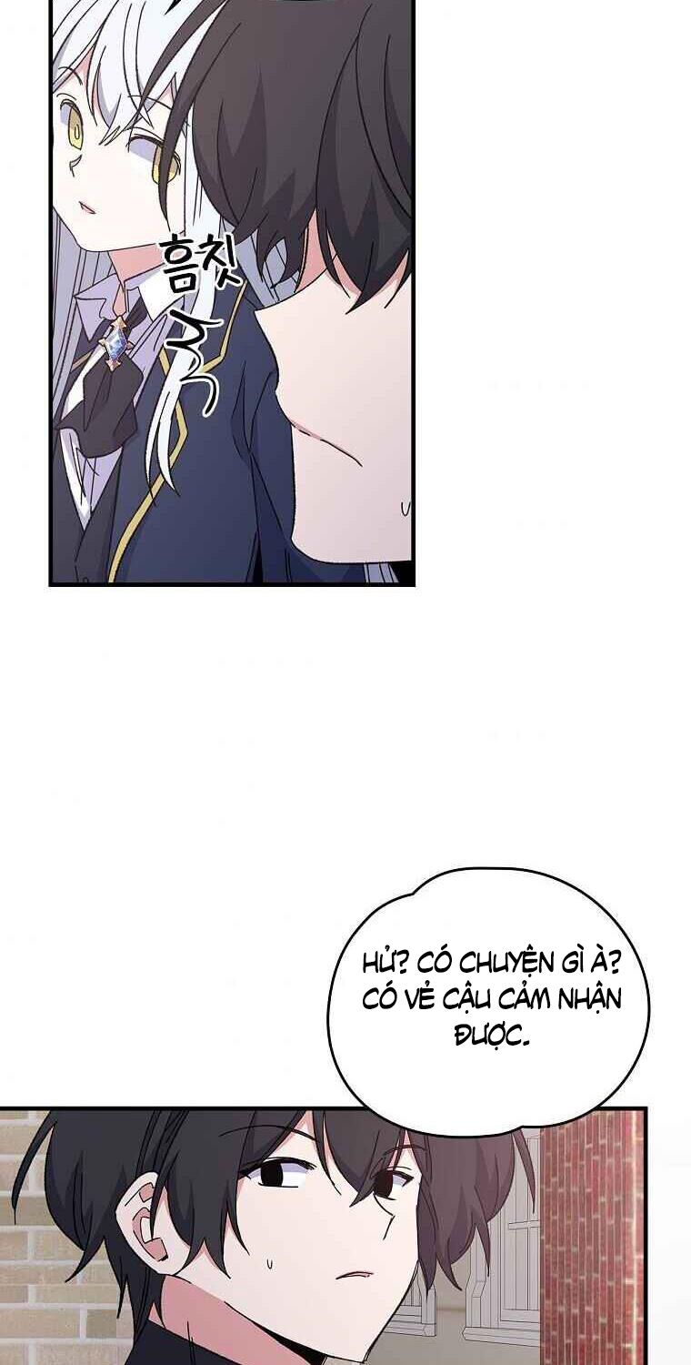 nhà hiền triết yigret chapter 9 52