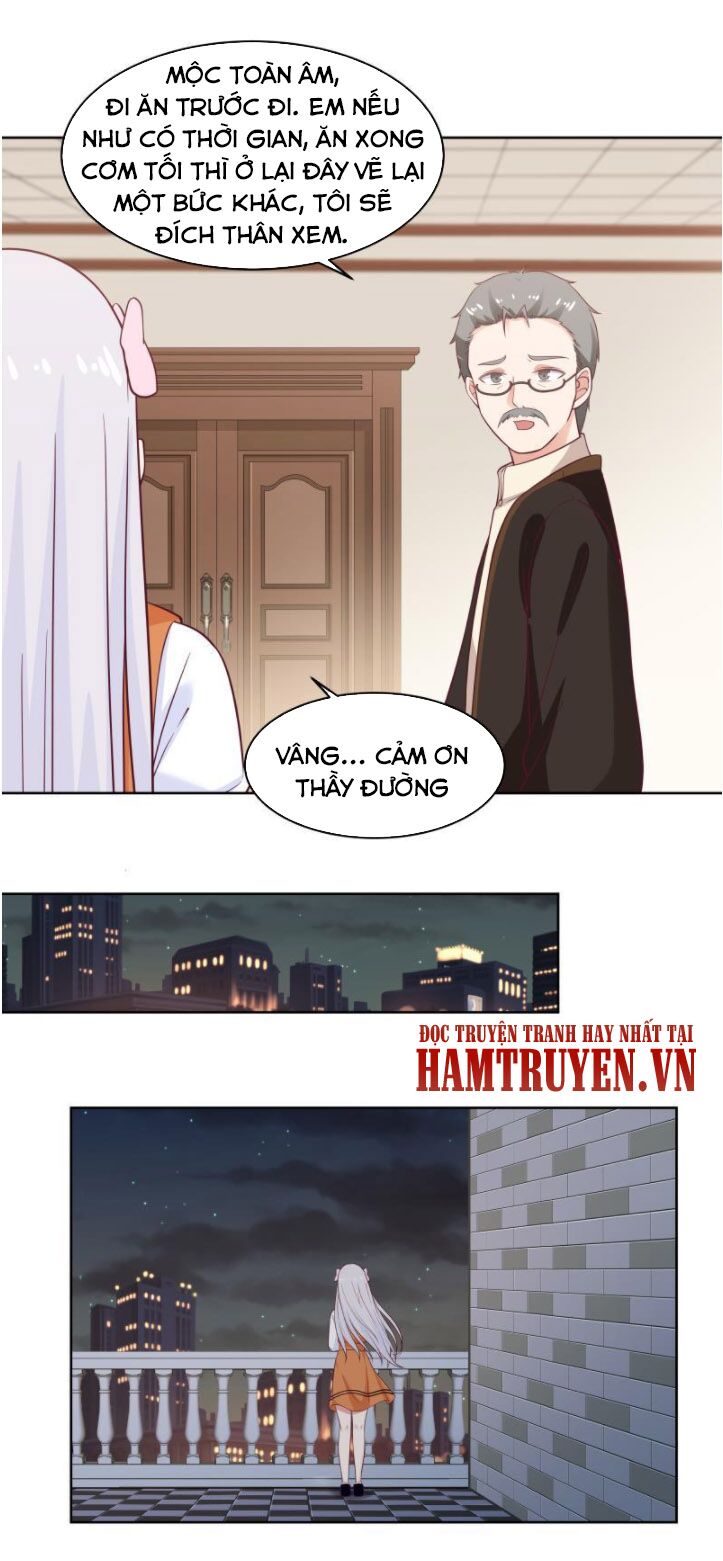 trên người ta có một rồng chapter 259 2