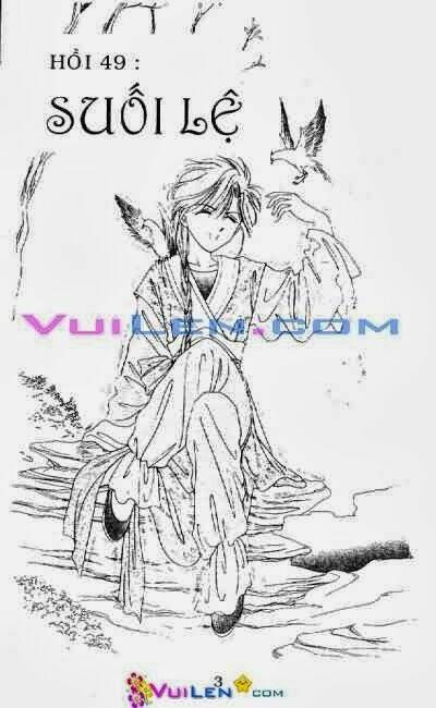 quyển sách kỳ bí chapter 9 4