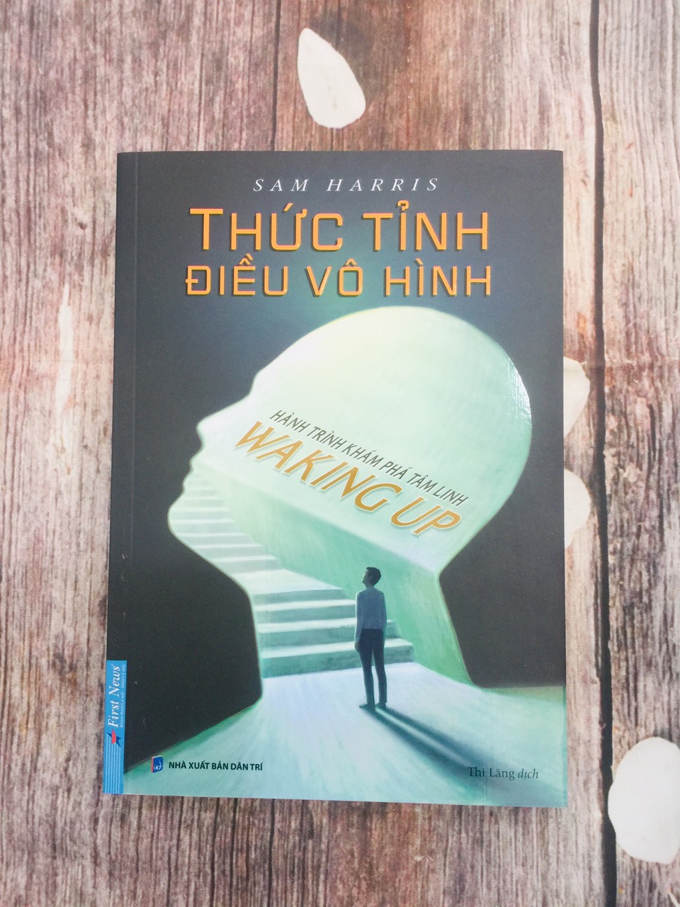 Thức tỉnh điều vô hình