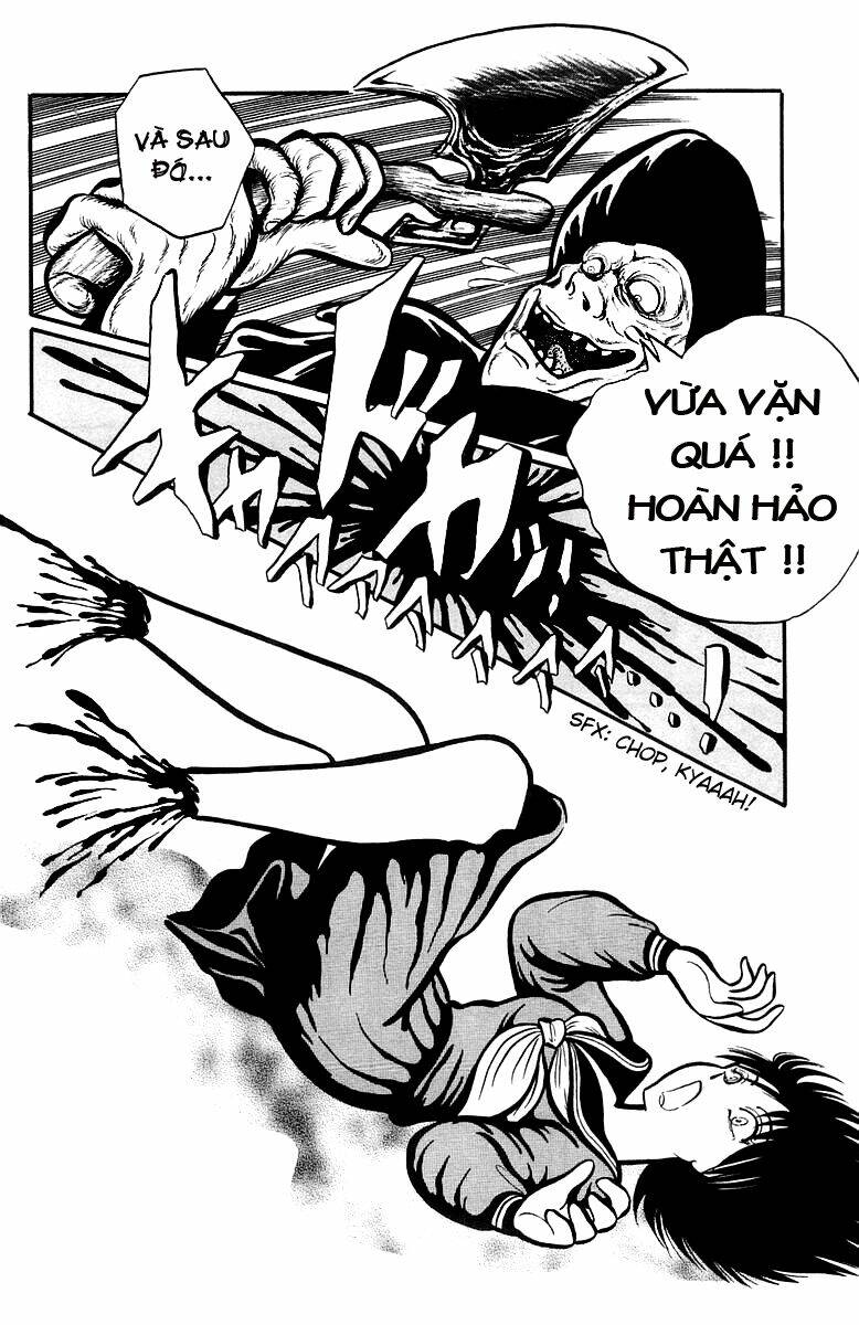 gakkou kaidan chapter 2 5