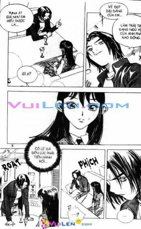 change guy chapter 154 8