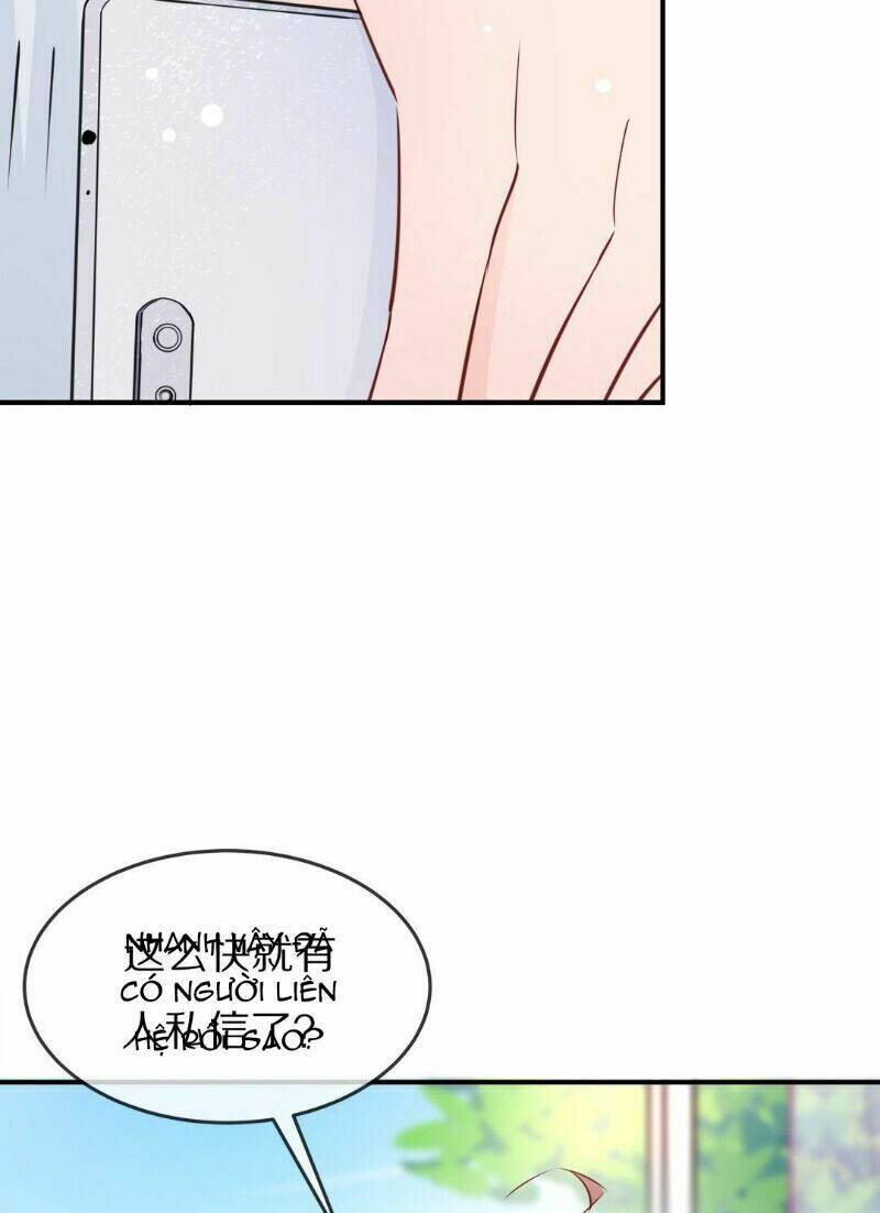 thương tiên sinh mã giáp của anh lại rơi rồi chapter 11 28