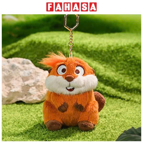 Móc Khóa Thú Bông Pixar Hoppers - Potdemiel HWJD7145