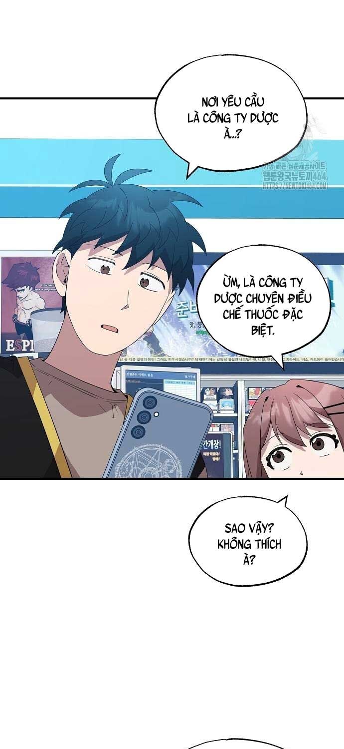 cửa hàng diệu kỳ chapter 44 54