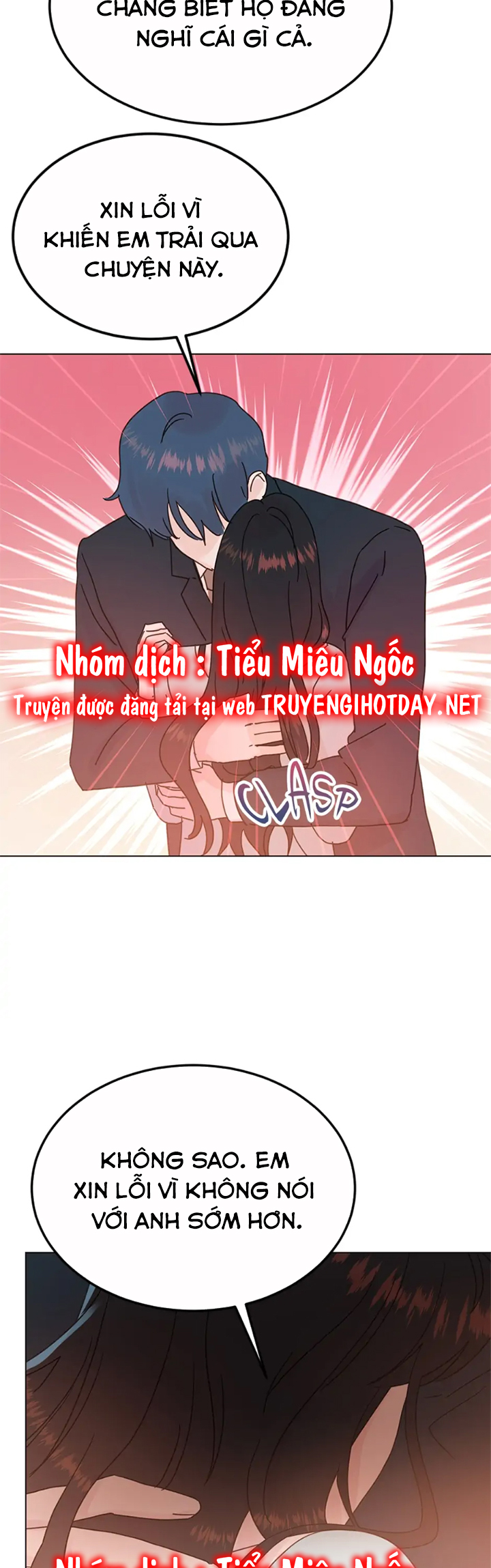 sự trả thù ngọt ngào của vợ tôi chapter 146 5