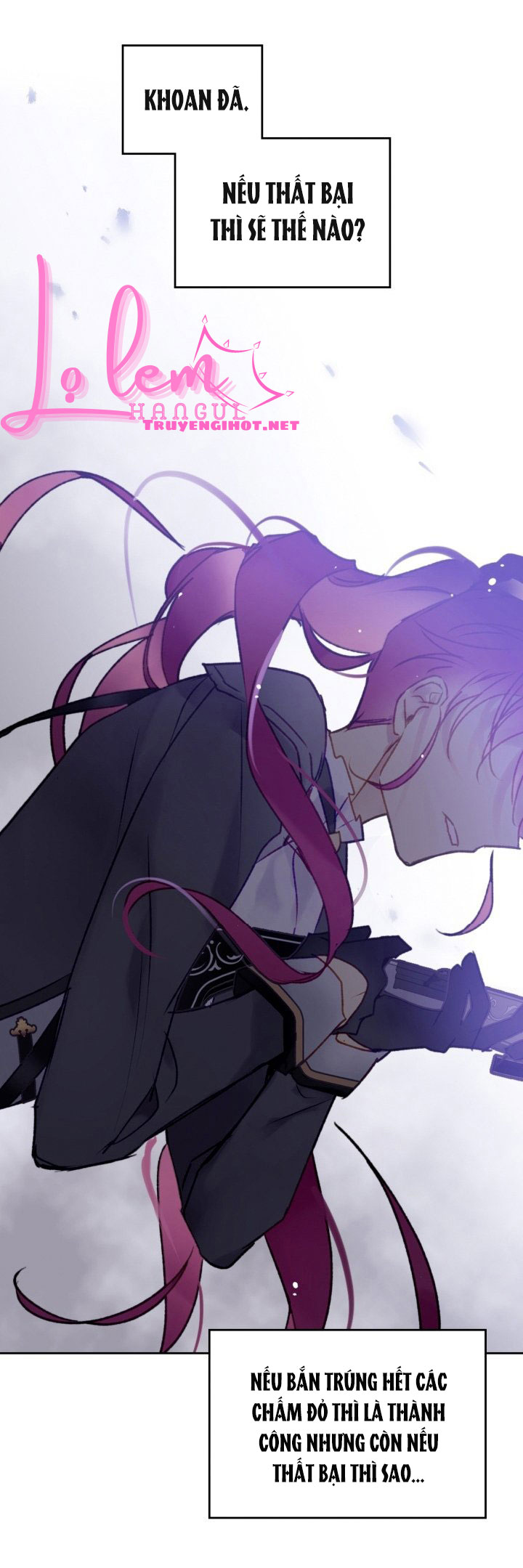 kết thúc của nhân vật phản diện chỉ có thể là cái chết chapter 67 39