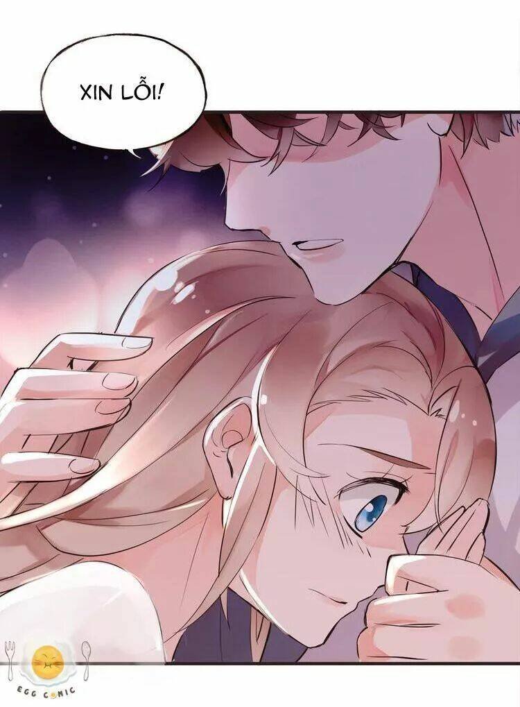 nở rộ trên bụi gai chapter 44 22