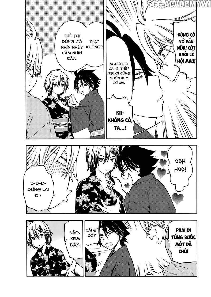 maga-tsuki chapter 59 12