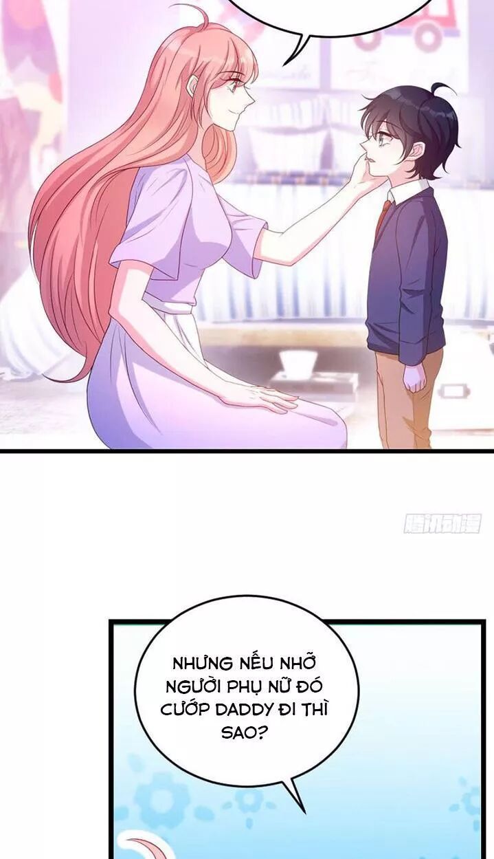 bảo bối đáng yêu đột kích chapter 68 20