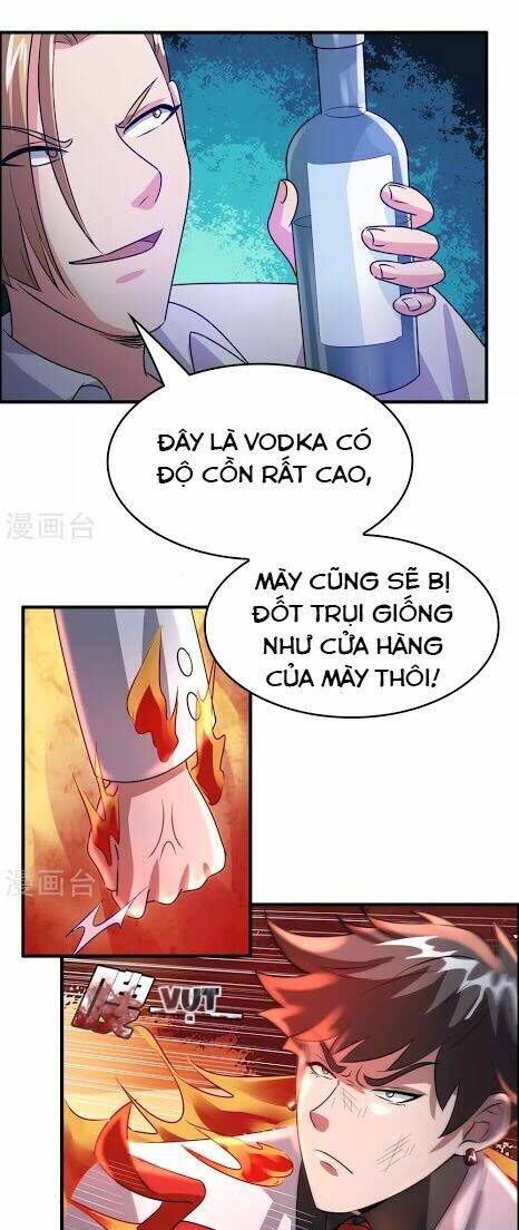 dị giới cung ứng thương chapter 33 11