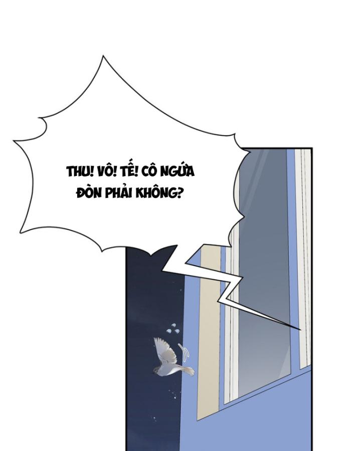 nữ chính chạy từ trong sách ra thì phải làm sao chapter 49 52