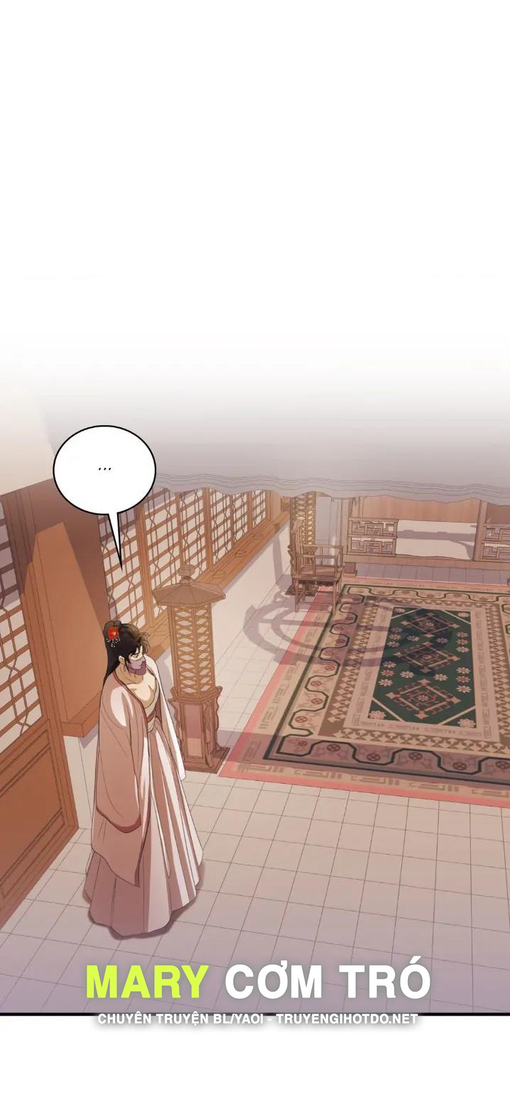 [18+] người tình của chúa quỷ - bản uncensored chapter 6.2 26