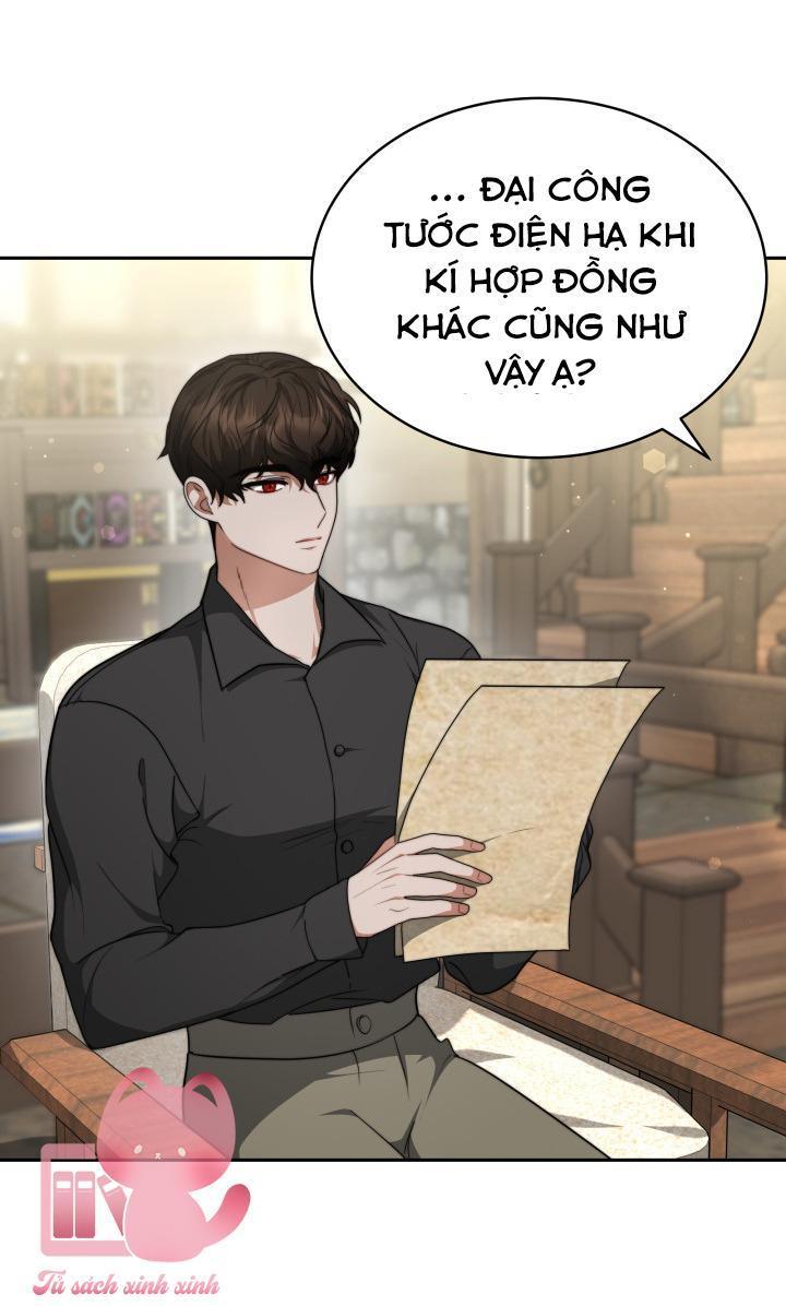 từ chồng cũ hóa thành nam chính chapter 15 64