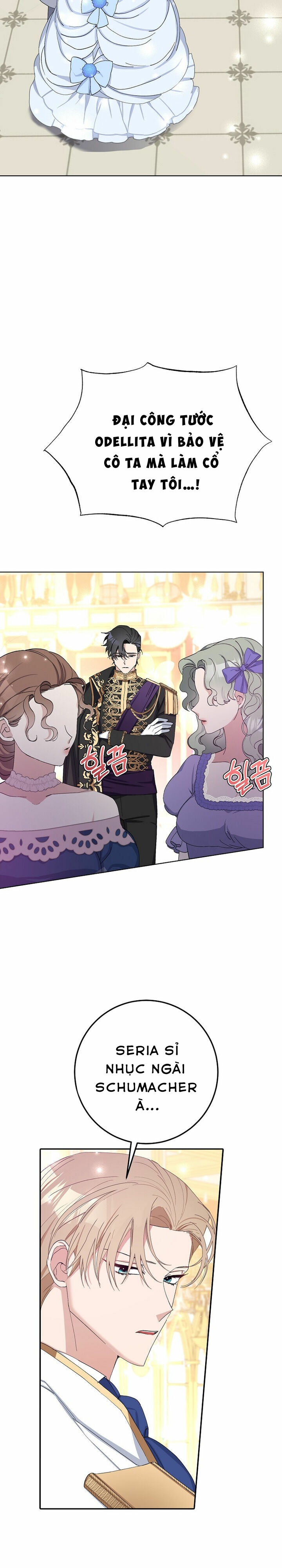 xin hãy kết hôn với em chapter 1 7