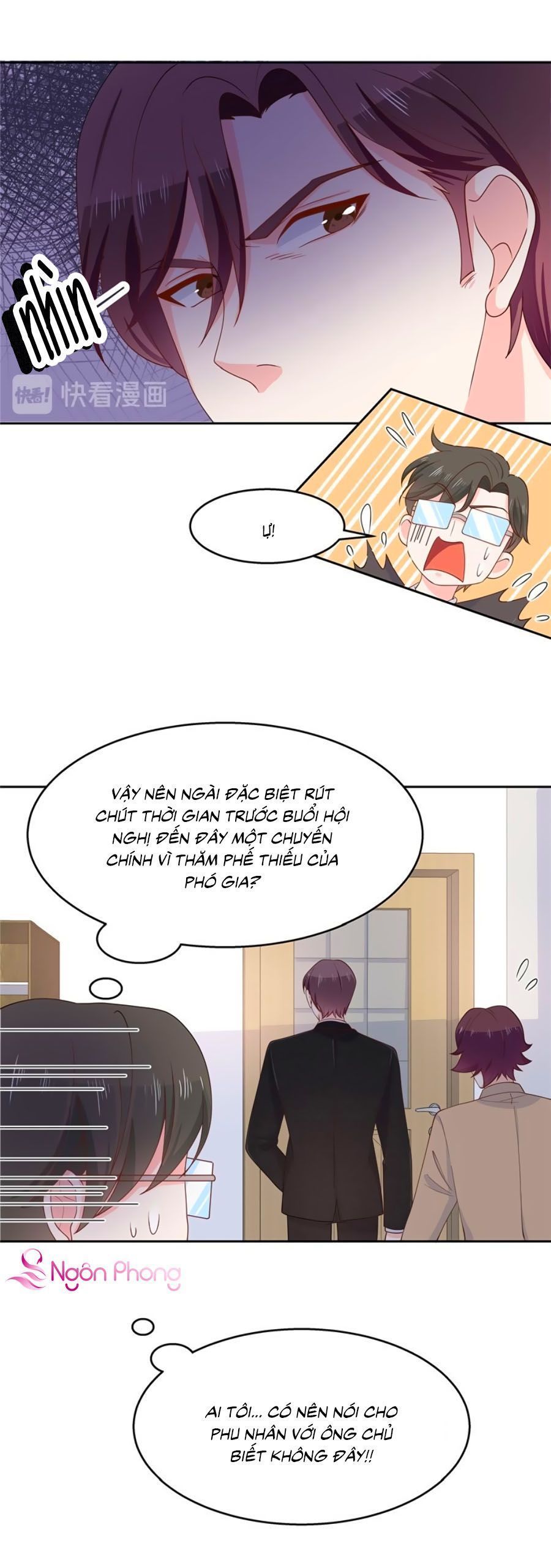 hotboy quốc dân là nữ chapter 83 7