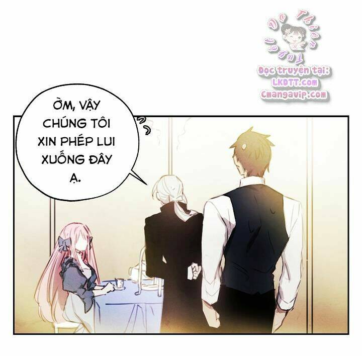 tiệm búp bê của công chúa chapter 1 33