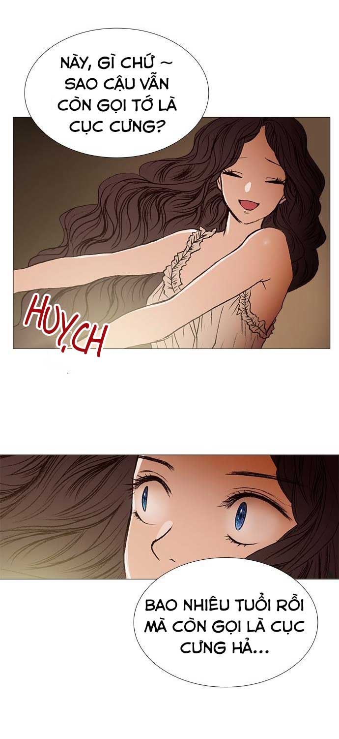 tôi chính là nhà sưu tập chim chapter 13 37