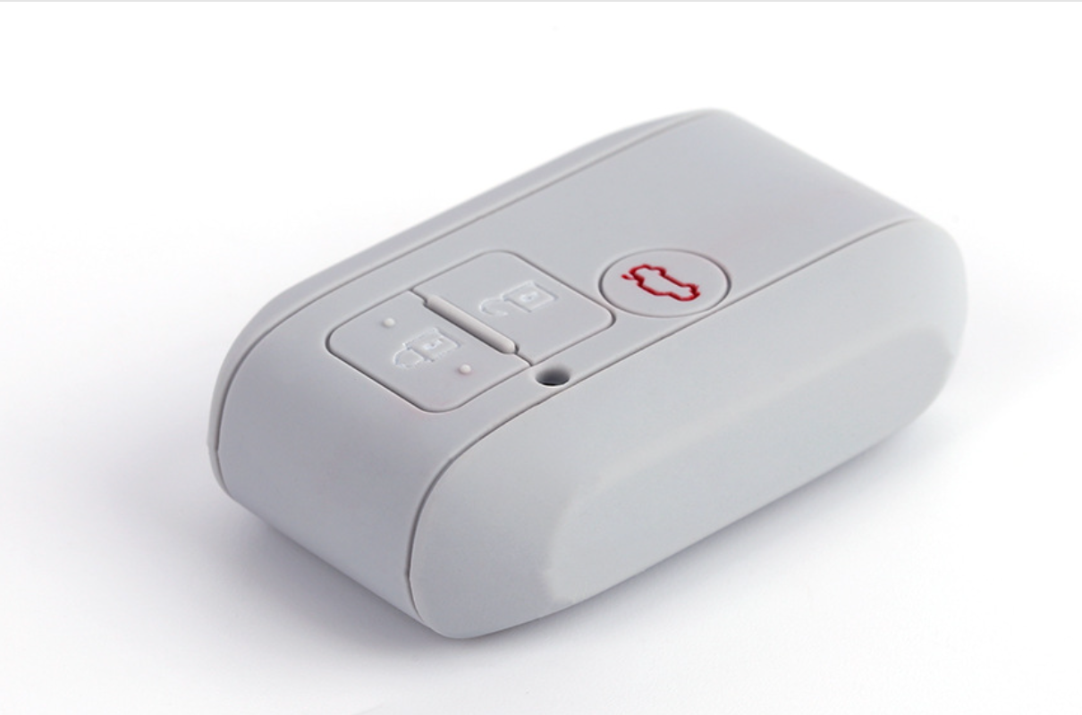 Bao silicon bảo vệ chìa khoá smartkey SUZUKI XL7 Ertiga - Swift