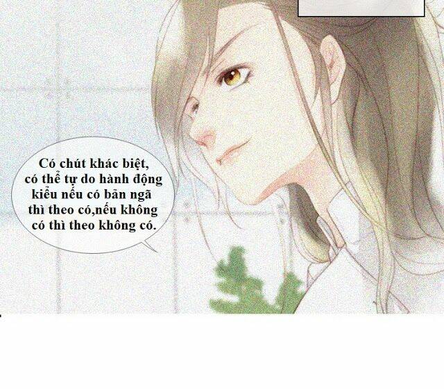 tình cờ tìm thấy tháng 7 chapter 8.1 48