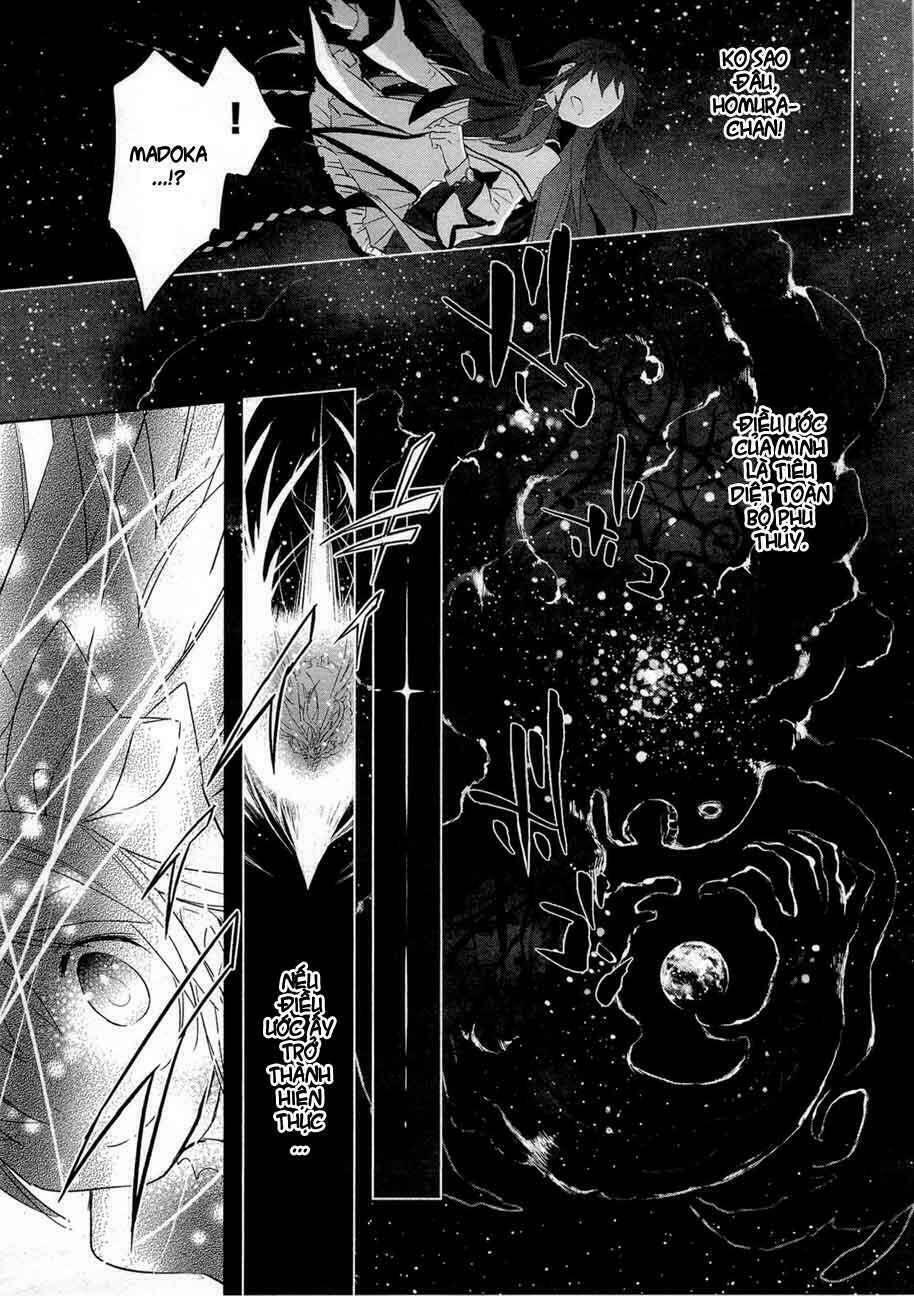 puella magi madoka magica chapter 12 19