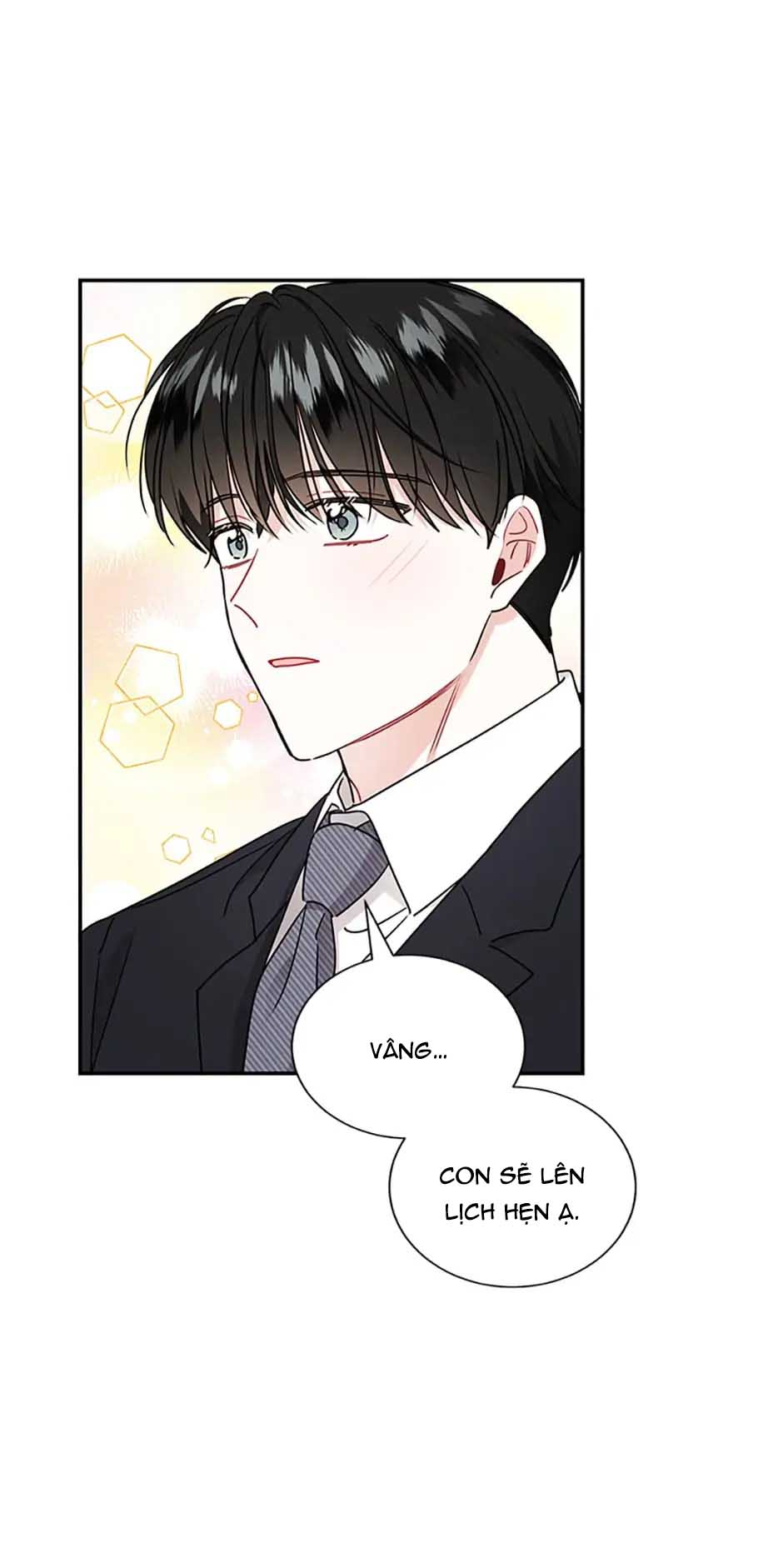 chỉ thị đặc biệt của sếp chapter 71.1 23