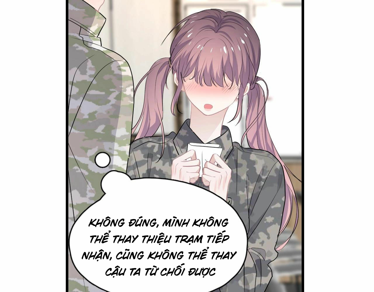 đề này vượt quá sức rồi chapter 45 91