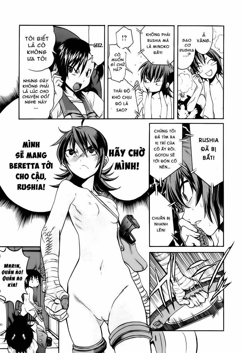 trash. chapter 11 18