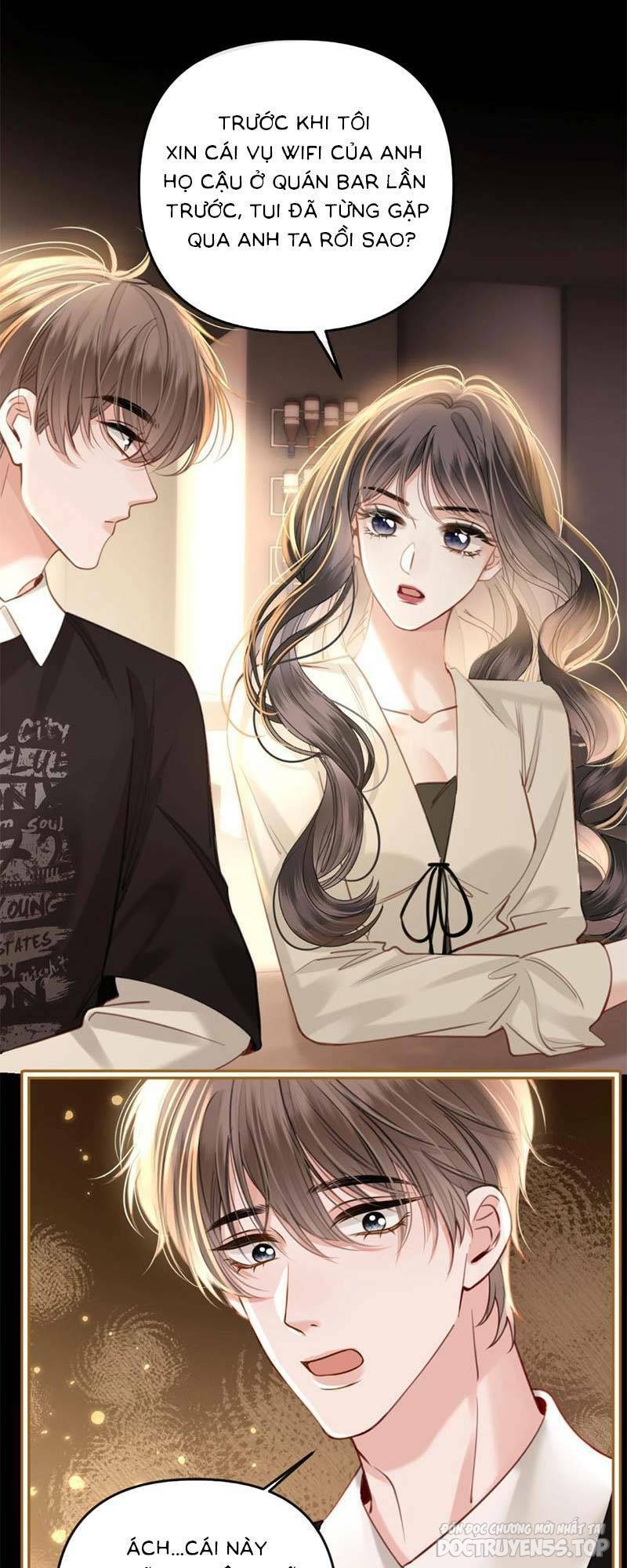 mỗi ngày đều thích anh chapter 16 10