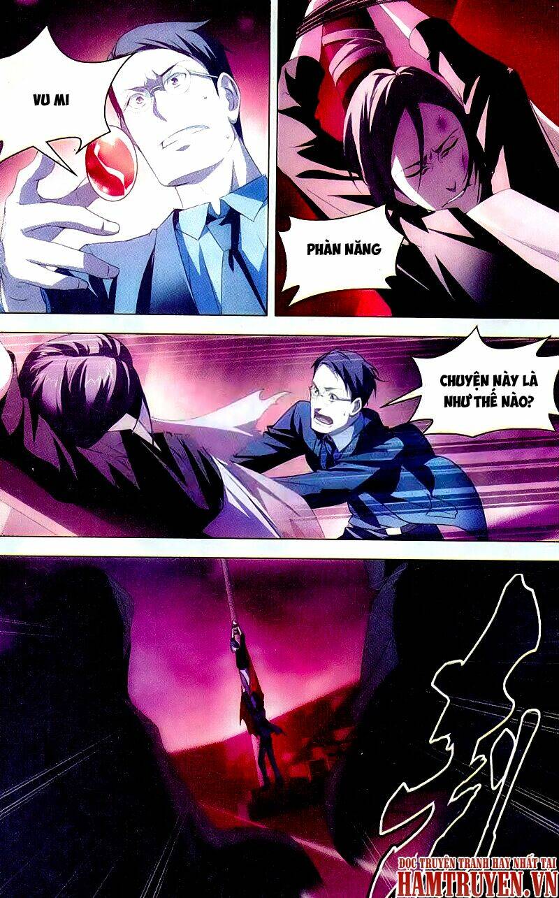 chín chín tám mươi một - 9981 chapter 77 12