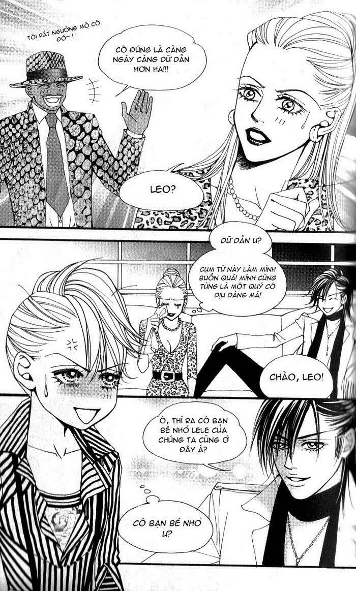 the one chapter 44 15