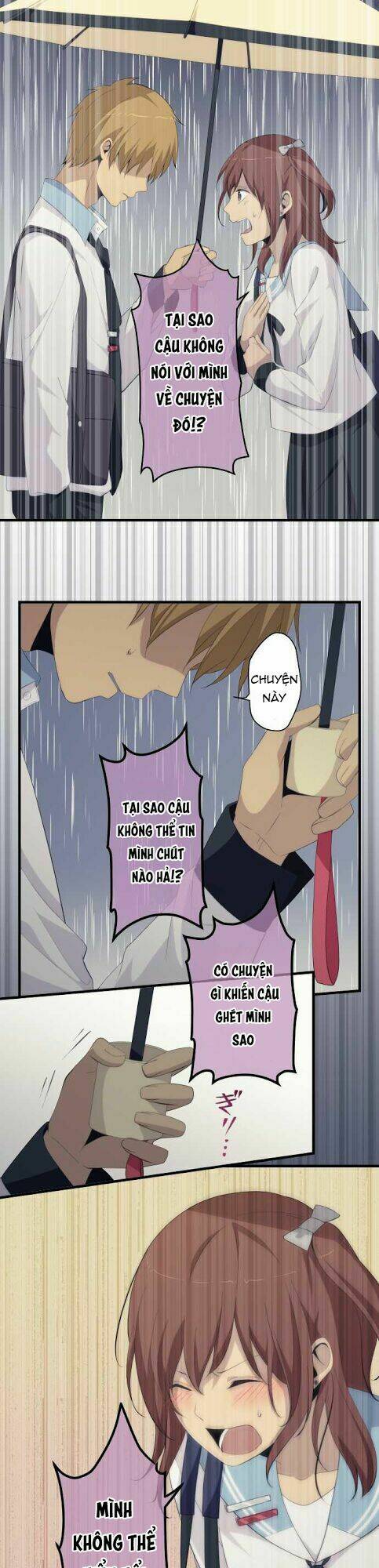 viên thuốc trùng sinh chapter 165 11