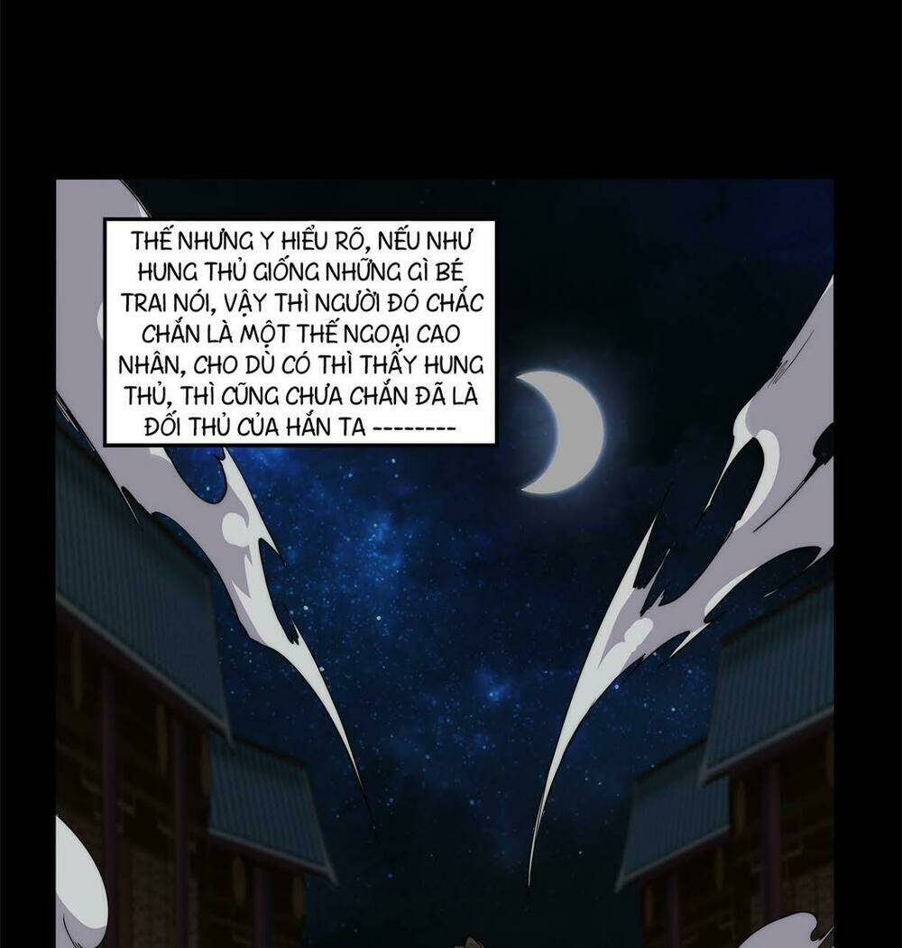 cuộc sống thoái ẩn của võ lâm chi vương chapter 28 18