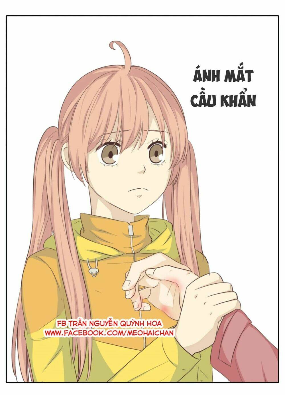 xin chào! dân nữ chapter 30 29