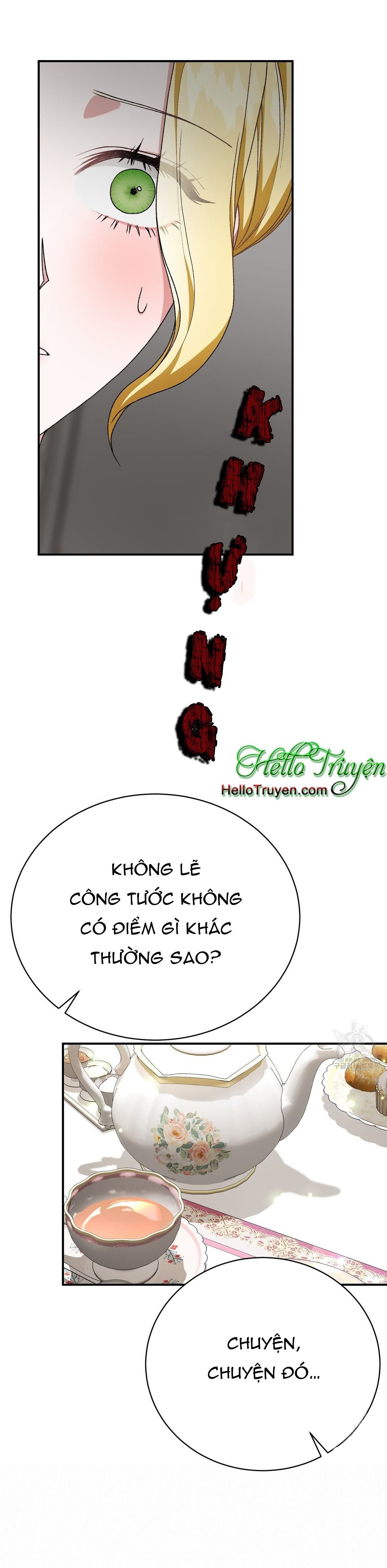 Truy Bắt Tình Nhân Bỏ Trốn Chapter 31.2 - Trang 2